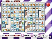 Food Mahjong