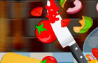 play Fruit Shaolin