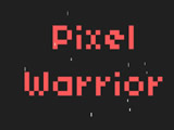 play Pixel Warrior