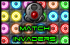 play Match Invaders