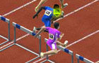 play Hurdles Race