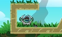 play Jungle Wars