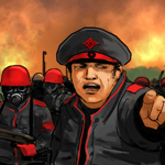 play Fronts No Retreat