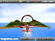 play Sky King Racing