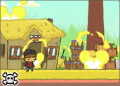 play Super Adventure Pals