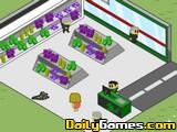 Mini Market Tycoon