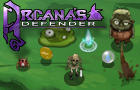 play Arcana'S Defender