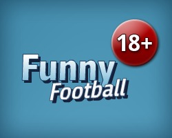 play Funny Football
