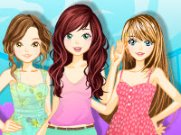 play Amusement Park Match