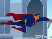 Superman - Metropolis Defender