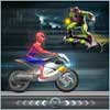 play Spiderman Rush 2