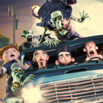 Paranorman Hs