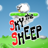 play The Sky Sheep