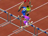 Hurdles Race