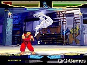 Street Fighter Alpha