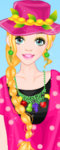 play Fruity Fashion Dress Up