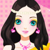 play Babydoll Makeup