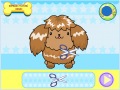 play Dog Trimmer