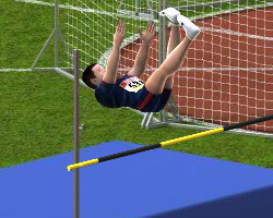 play High Jump