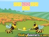 play Bees Match