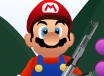 play Mario Shooting Enemy 2
