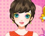 play Lovely Make-Up