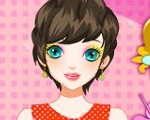 play Lovely Make-Up