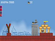 play Angry Policeman