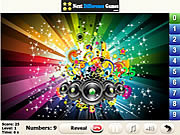 play Exotic Fresh Find Numbers