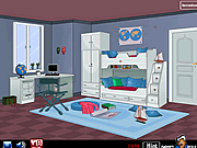 Kids Play Room Escape