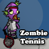 play Zombie Sports : Tennis
