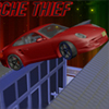 play Porsche Thief