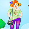 play Sweetie Dress Up