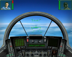 play Flying Coffins 2