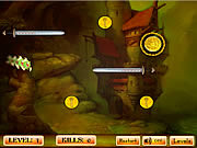 play Mystical Treasure Hunt