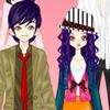 play Boy And Girl Dress Up