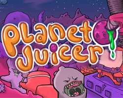 play Planet Juicer