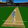 play Stick Cricket