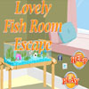 play Lovely Fish Room Escape