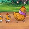 play Running Hen