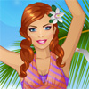 play Summer Fun Dressup