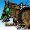 play Warrior Of Woods