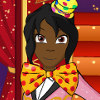 play Circus Dressup