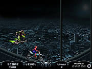 play Spiderman Rush 2