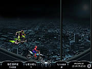 Spiderman Rush 2