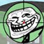 play Trollface Sniper 2