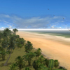 play Desert Beach Race