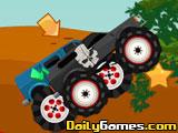 play Monstrous Trucks