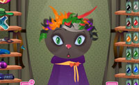 play Cats Real Haircuts