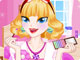 play Stylish Makeup Artist